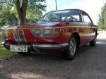 BMW 2000 CS 1965 года